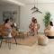 Apartamentos Playa Moreia