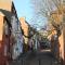 4 Danes Cottages - perfect location