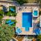 Holiday Home Gabelot