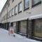 Hotel Kemijärvi