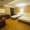 Citrus Hotel Johor Bahru by Compass Hospitality