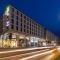 ibis Styles Muenchen Perlach