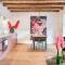 Eichhof Apartment Thymian - تيرمينو
