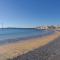 Las Afortunadas - Playa Arinaga 1ºC