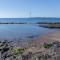 Las Afortunadas - Playa Arinaga 1ºC