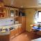 Ferienhaus Sylvia beim Waldrand
