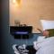 LyLo Auckland Hotel - 奥克兰