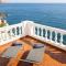 Over the Ocean - Candelaria