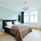 Large Modern Apartments By Meat Packing District in central Copenhagen
