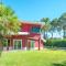 Villa das Begonias