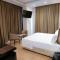 Hotel Luxury