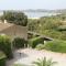 Duplex vue mer golf de Saint-Tropez plage à 300m - Les Issambres