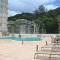 Flat Aconchegante - Granja Brasil Resort - Itaipava