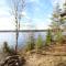 Holiday house in Gnosjo with amazing lake view - Gnosjö