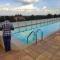 Pretty stay - Nairobi