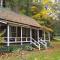 The Cabins at Healing Springs