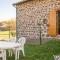 Holiday Home ferme by Interhome - Agizoux