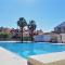 Apartment Le Clos de St Cyprien-6 by Interhome - Saint-Cyprien-Plage