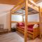 Apartment Jettay Choucas 127 by Interhome - ليه مينوير