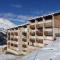 Apartment Asters 318 Bâtiment A1 by Interhome - ليه مينوير
