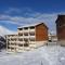 Apartment Asters 804 Bâtiment C5 by Interhome