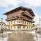 Apartment Vorreiter-3 by Interhome - Uttendorf
