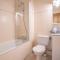 Apartment Pelvoux 102 by Interhome