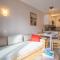 Apartment Armoise 32 by Interhome - Les Menuires