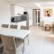 Apartment MB6 Loggia by Interhome