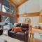 The Hidden Chalet