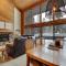 The Hidden Chalet