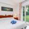 Holiday Home Montalt VI by Interhome
