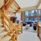 The Hidden Chalet