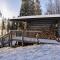 Holiday Home Saarenkainalo by Interhome - Ruka