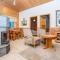 Holiday Home Villa kuukkeli by Interhome