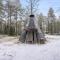 Holiday Home Villa kuukkeli by Interhome