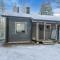 Holiday Home Pohjaskoti a by Interhome