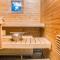 Holiday Home Pohjaskoti a by Interhome - 鲁卡