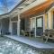 Holiday Home Pohjaskoti a by Interhome