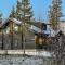 Holiday Home Utsunusko a by Interhome - 列维