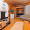 Holiday Home Pohjaskoti b by Interhome - 鲁卡