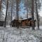 Holiday Home Felixinpolku 2 by Interhome - Ylläsjärvi