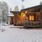 Holiday Home Felixinpolku 2 by Interhome - Ylläsjärvi