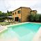 Holiday Home Rustico Cavernoso by Interhome
