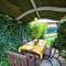 Holiday Home Rustico Cavernoso by Interhome - Colle Val D'Elsa