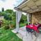 Holiday Home Rustico Cavernoso by Interhome - Colle Val D'Elsa