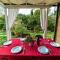 Holiday Home Rustico Cavernoso by Interhome - Colle Val d'Elsa