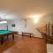 Holiday Home Rustico Cavernoso by Interhome