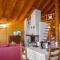 Holiday Home Mona by Interhome - Leontica