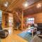 Holiday Home Kuukkelintupa 1 by Interhome - 易拉斯加威